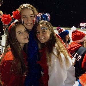 Meet your Posher, Marisa